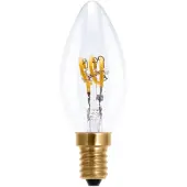 Nasc Krone filament 2.7 W E14