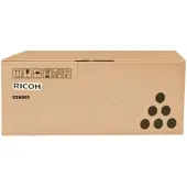 Ricoh Tonerkassett sort
