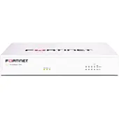 Fortinet Fortigate Fg-40f Brannmur-ruter