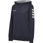 Hummel Go Hetteskjorte
