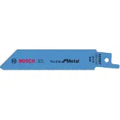 Bosch Powertools Bosch S 522 EF stikksagblad bimetall, 1 stk (2608657721)