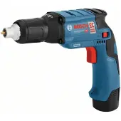 Bosch Powertools Bosch GTB 12V-11 Professional - Drywall screwdriver - trådløs - 1/4 sekskantspor - 11 N·m - uten batteri - 10.8 / 12 V - SOLO