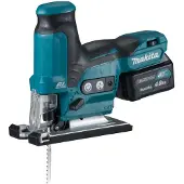 Makita JV102D - Løvsag - trådløs - 12 V