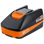 Fein Akku batteri 18V 3,0 Ah