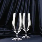 CRU Ølglass 46 cl. 2 pakke