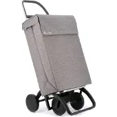 Rolser Jean Tweed 4 Handlevogn