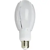 Nasc NASCAR LED Oval Gårdsplass pære 24W E27 3000K
