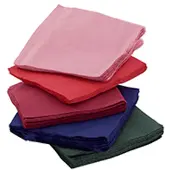 Other Serviett 1-lags 33x33cm rød 500/pk
