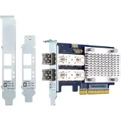 Qnap QXP-32G2FC, 32000 Mbps