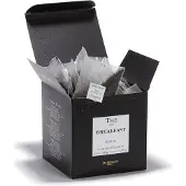 Dammann Breakfast Black Tea Bags Te