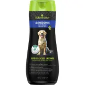 Furminator deShedding Ultra Premium sjampo - Sparepakke: 2 x 473 ml