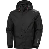Helly Hansen Manchester Regnjakke
