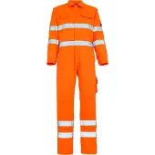 Mascot Safe Classic 00419 Hoppdress Med Knebeskytterlommer