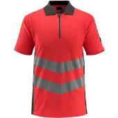 Mascot Safe Supreme 50130 Kortermet Poloskjorte