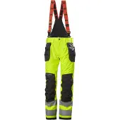 Helly Hansen Alna 2.0 Winter Cl2 Arbeidsbukser