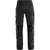 Fristads Stretchbukse dame 2541 LWR Mørk marineblå 38