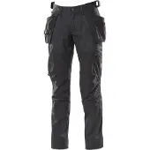 Mascot Accelerate 18531 Hanging Pockets Big Arbeidsbukser