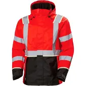 Helly Hansen Uc-me Skalljakke