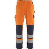 Mascot Safe Compete 07179 Arbeidsbukser