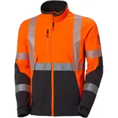 Helly Hansen Icu Brz Jakke