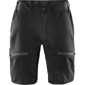 Fristads Shorts Carbon Semistretch Svart 2XL