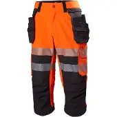 Helly Hansen Icu Brz Cons Cl1 3/4-bukser