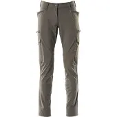 Mascot Accelerate 18188 Big Thigh Pockets Arbeidsbukser