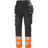 Helly Hansen Icu Brz Cons Cl1 Arbeidsbukser