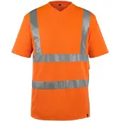 Mascot Safe Classic 50113 Kortarmet T-skjorte