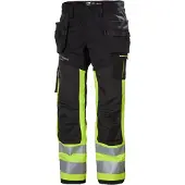 Helly Hansen Alna 2.0 Cons Cl1 Arbeidsbukser