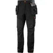 Helly Hansen Kensington Cons Arbeidsbukser
