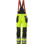 Helly Hansen Alna 2.0 Cons Cl2 Shell Arbeidsbukser