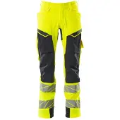 Mascot Accelerate Safe 19279 Arbeidsbukser