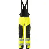 Mascot Accelerate Safe 19090 Winter Arbeidsbukser