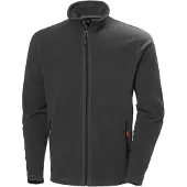 Helly Hansen Oxford Light fleecegenser grå L