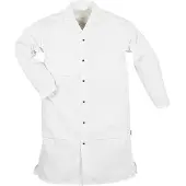 Fristads Frakk 103 P92 Hvit 2XL