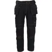 Mascot Young 06231 Hanging Pockets Big Arbeidsbukser