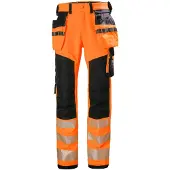 Helly Hansen Icu Cons Cl2 Arbeidsbukser