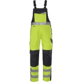 Mascot Multisafe 13869 Hoppdress Med Knebeskytterlommer