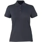 Mascot Crossover 50363 Dame Poloskjorte Med Korte Ermer