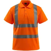 Mascot Safe Light 50593 Kortermet Poloskjorte