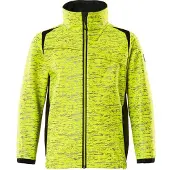Mascot Accelerate Safe 19902 Softshell Jakke