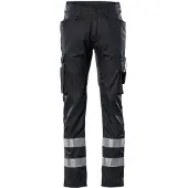 Mascot Frontline 17879 Big Thigh Pockets Arbeidsbukser