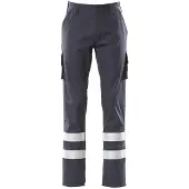 Mascot Workwear 17979 Big Thigh Pockets Arbeidsbukser
