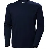 Helly Hansen Classic Langarmet T-skjorte