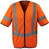 Mascot Safe Supreme 50216 Traffic Kortarmet T-skjorte