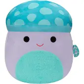 Squishmallows Kosedyr - 40 cm - Pyle Mushroom - - OneSize - Kosedyr