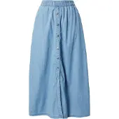Urban Classics Denim Skjørt