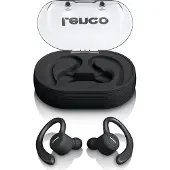 Lenco Epb-460bk Trådløse Sportshodetelefoner
