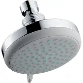 Hansgrohe Croma 100 vario hovedbruser Ø 100 mm